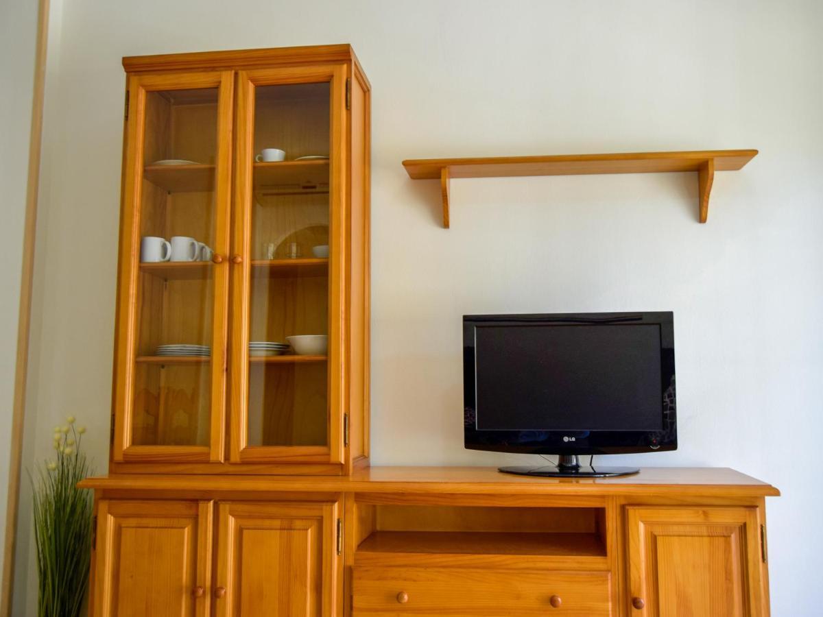 Apartamentos Madeira 3000 Alcossebre 외부 사진