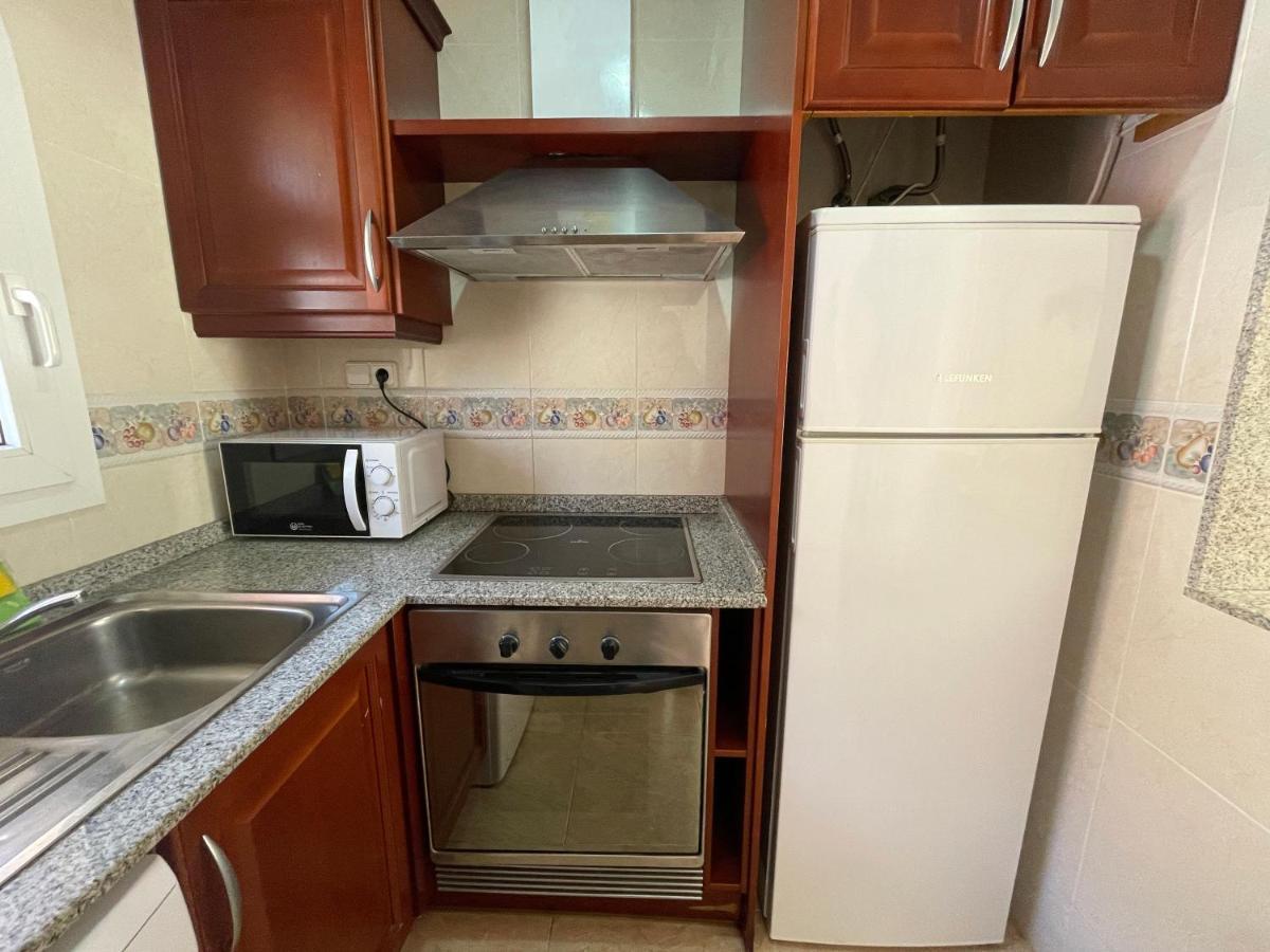 Apartamentos Madeira 3000 Alcossebre 외부 사진