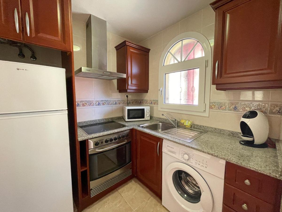 Apartamentos Madeira 3000 Alcossebre 외부 사진