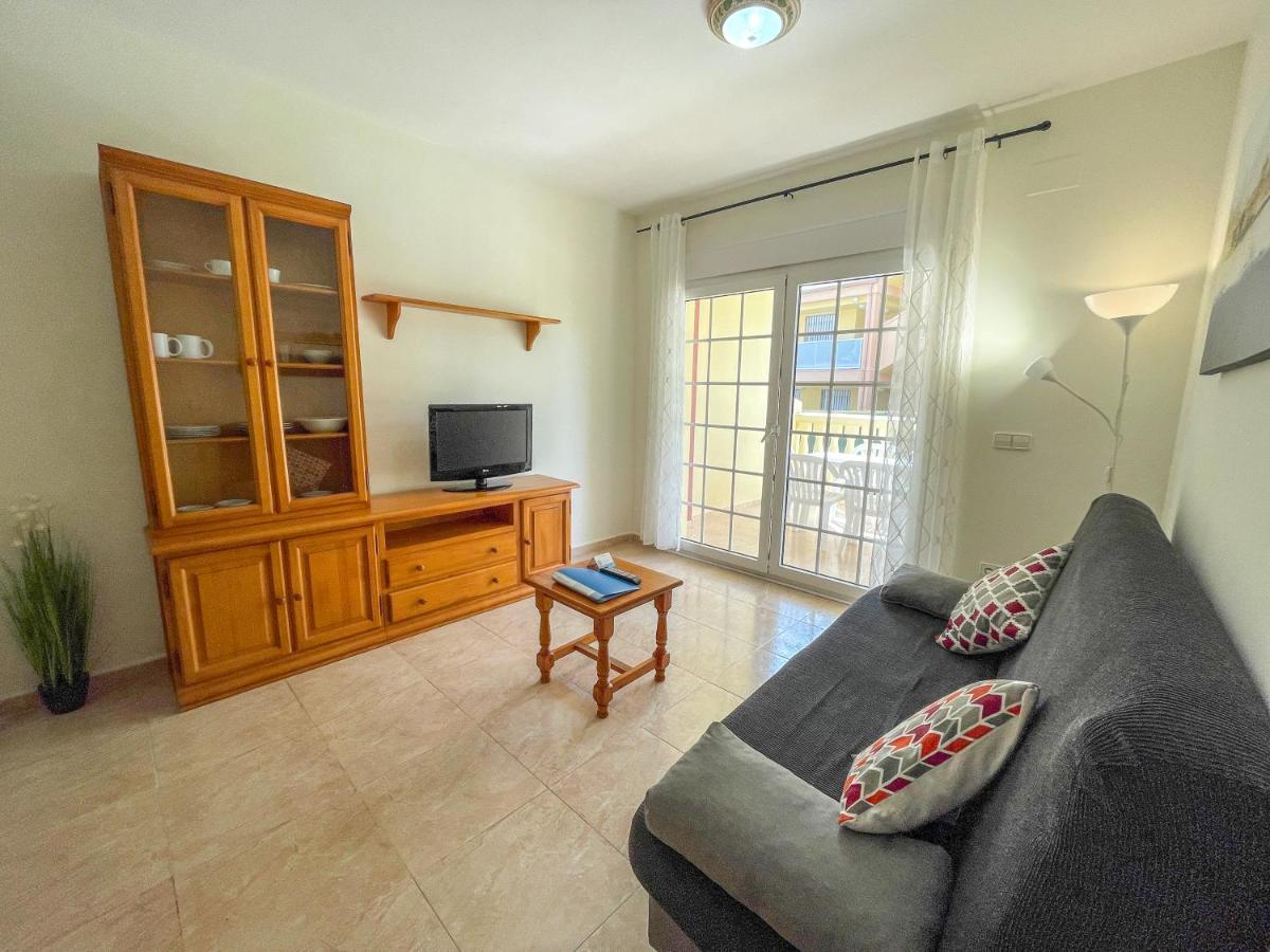 Apartamentos Madeira 3000 Alcossebre 외부 사진