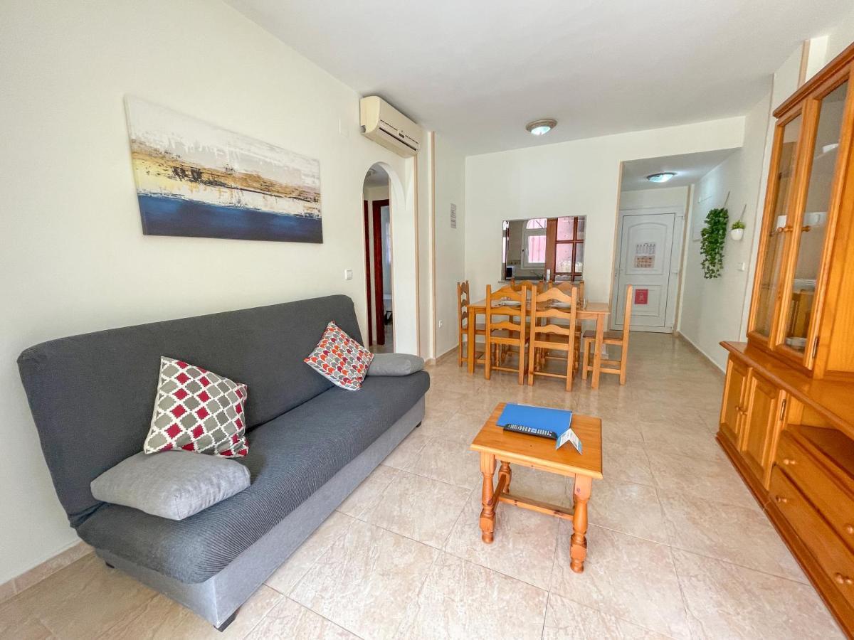 Apartamentos Madeira 3000 Alcossebre 외부 사진